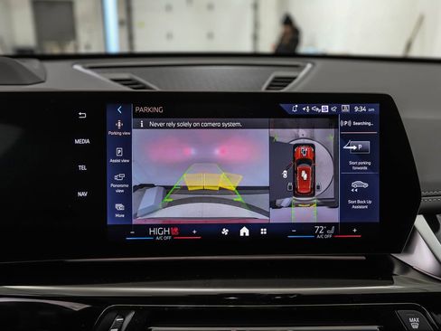 New 2026 BMW X1 xDrive28i w/ Technology Package image 19