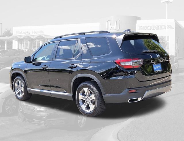 New 2026 Honda Pilot EX-L image 3