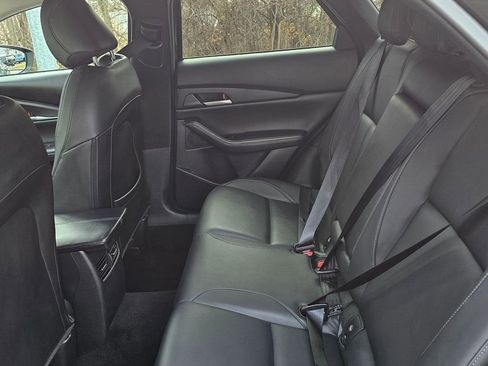 Used 2023 MAZDA CX-30 AWD 2.5 S w/ Select Package image 16