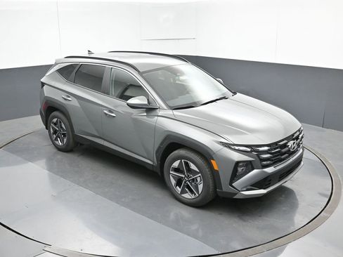 New 2026 Hyundai Tucson SEL w/ Tow & Go Package FWD image 23