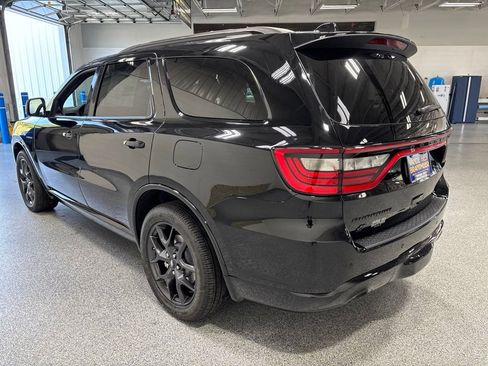 New 2027 Dodge Durango GT AWD/4WD image 5