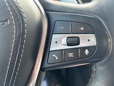 Used 2023 BMW X5 xDrive40i image 25