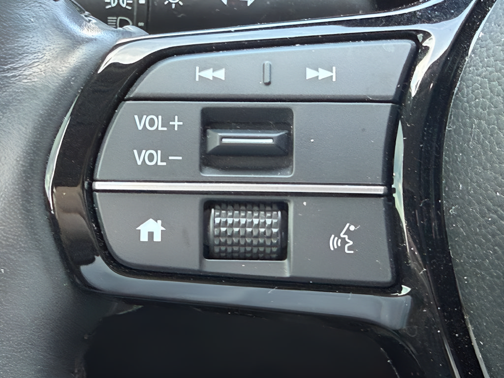 Used 2024 Honda CR-V EX-L image 17
