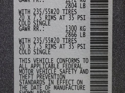 Used 2024 Nissan Murano SL image 46