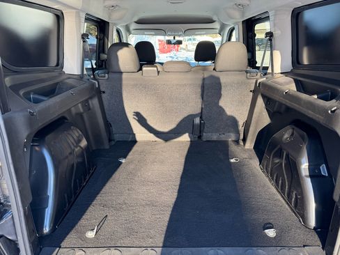 Used 2021 RAM ProMaster City SLT image 12