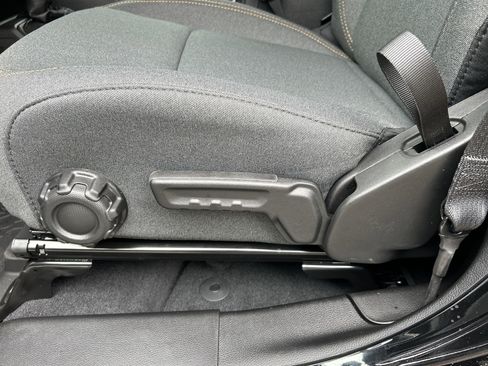 New 2025 Jeep Wrangler Sport S image 12