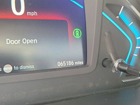 Used 2021 Honda Odyssey Touring image 28