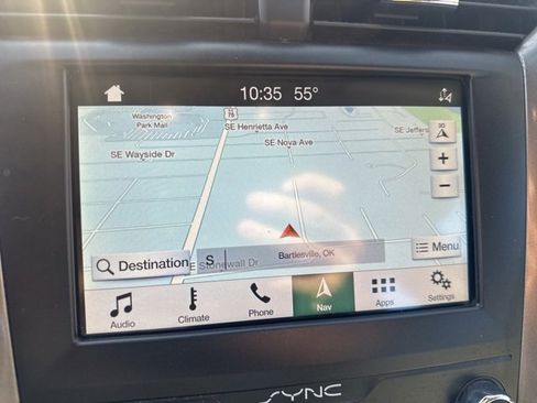 Used 2019 Ford Fusion SE image 19