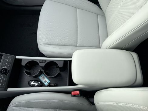 New 2026 Hyundai Kona Limited image 24