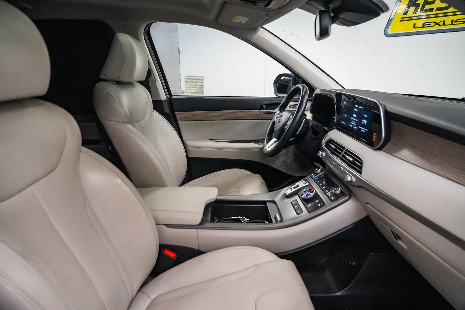 Used 2021 Hyundai Palisade SEL AWD/4WD image 15