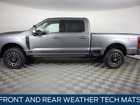 New 2026 Ford F350 Platinum AWD/4WD image 6