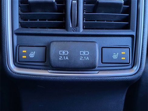 Used 2019 Subaru Forester Touring image 22