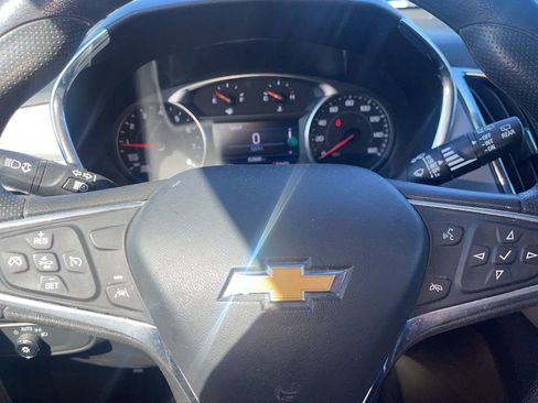 Used 2023 Chevrolet Equinox LS w/ LS Convenience Package AWD/4WD image 10