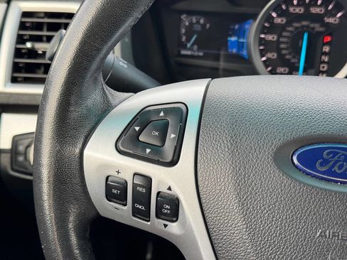 Used 2014 Ford Explorer XLT w/ Equipment Group 201A image 16