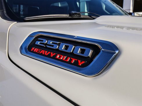 Used 2023 RAM 2500 Laramie image 10