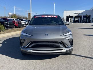 Used 2024 Buick Envista Preferred w/ Convenience II Package video 2