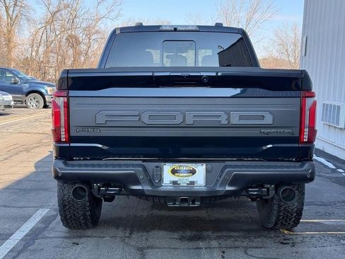New 2026 Ford F150 Raptor image 5