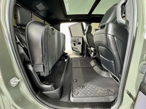 Used 2026 RAM 1500 Rebel w/ G/T Package image 30