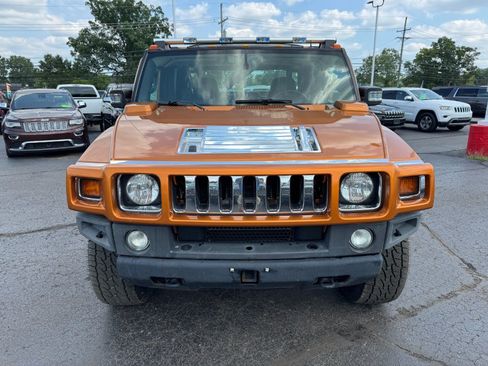 Used 2006 HUMMER H2 SUT w/ Limited Edition H2 AWD/4WD image 8