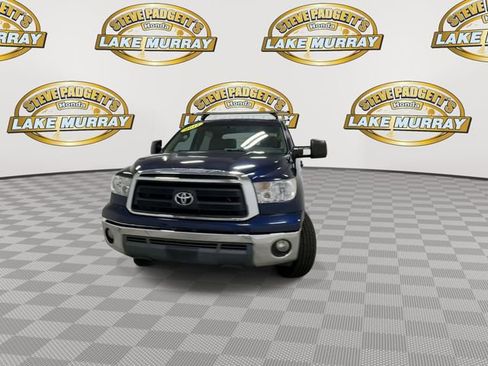 Used 2011 Toyota Tundra 2WD CrewMax w/ SR5 Pkg image 6