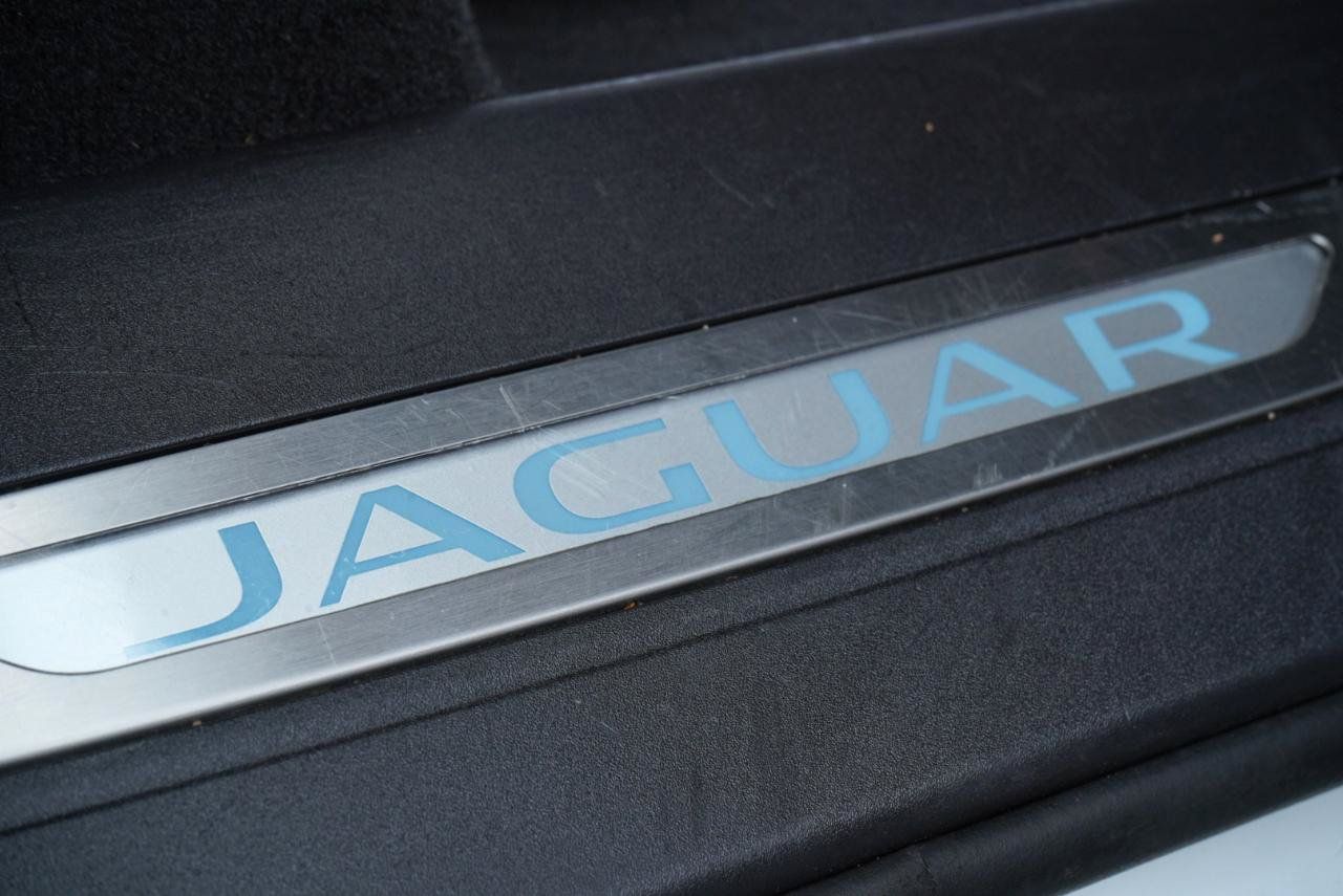 Used 2020 Jaguar F-PACE Premium AWD/4WD image 65