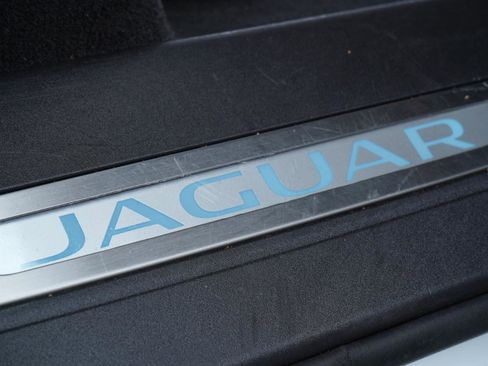 Used 2020 Jaguar F-PACE Premium AWD/4WD image 65