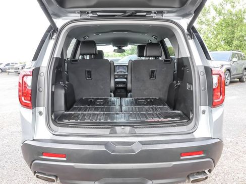 Used 2023 GMC Acadia SLT w/ Elevation Edition AWD/4WD image 33