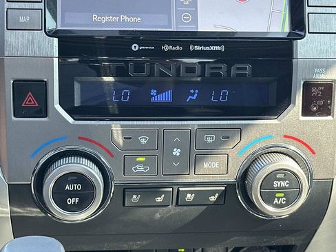 Used 2020 Toyota Tundra Platinum RWD image 38