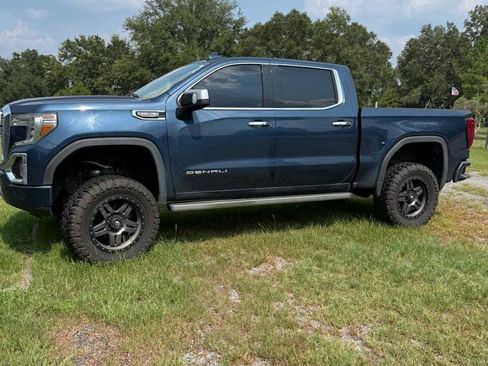 Used 2019 GMC Sierra 1500 Denali w/ Denali Ultimate Package AWD/4WD image 2