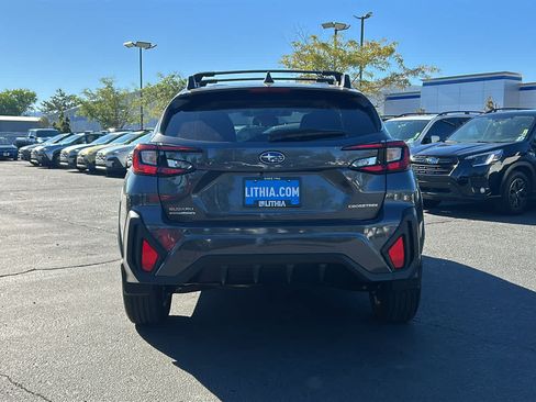 Used 2024 Subaru Crosstrek 2.0i Premium AWD/4WD image 7