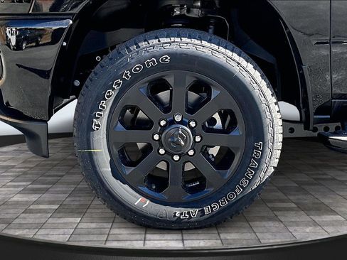 New 2026 RAM 2500 Big Horn image 12