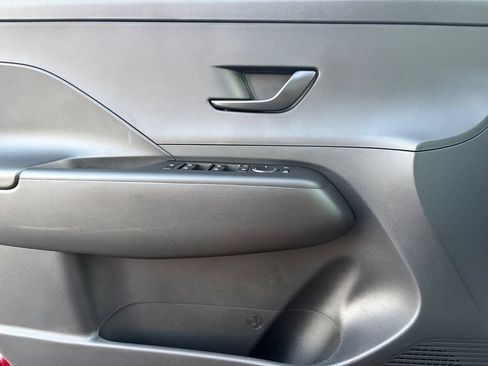 New 2026 Hyundai Kona SEL Sport FWD image 13