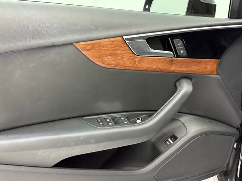 Certified 2023 Audi A4 2.0T Premium w/ 18" Wheel Package image 12