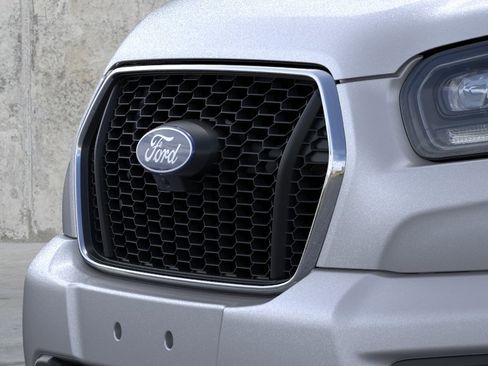 New 2026 Ford Transit 350 XL AWD/4WD image 17