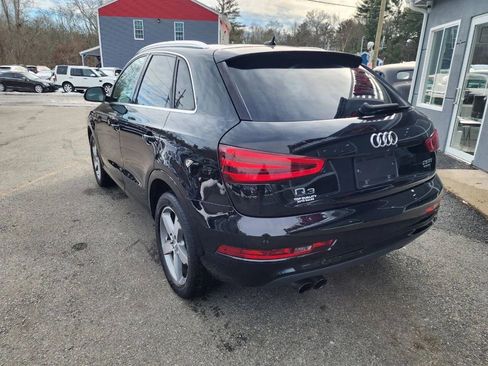 Used 2015 Audi Q3 2.0T Premium Plus image 7