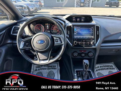 Used 2017 Subaru Impreza 2.0i Sport AWD/4WD image 17