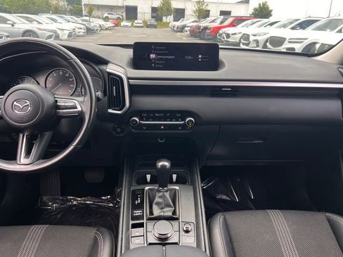 Used 2024 MAZDA CX-50 AWD 2.5 S w/ Preferred Package image 16