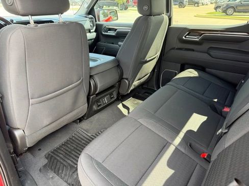 Certified 2022 GMC Sierra 1500 Elevation AWD/4WD image 21