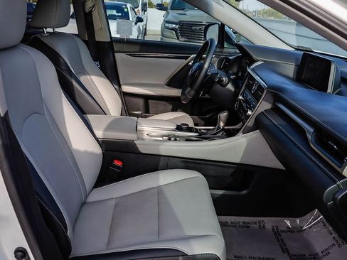 Used 2019 Lexus RX 350 FWD image 21