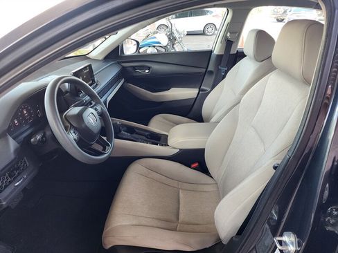 Used 2023 Honda Accord LX image 22