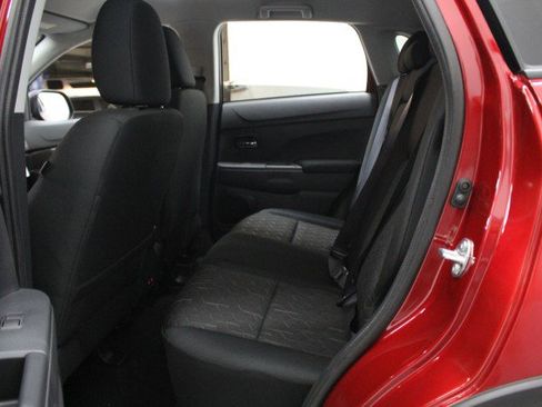 New 2026 Mitsubishi Outlander Sport LE image 24