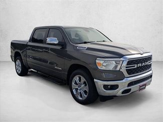 Used 2022 RAM 1500 Big Horn RWD video 3
