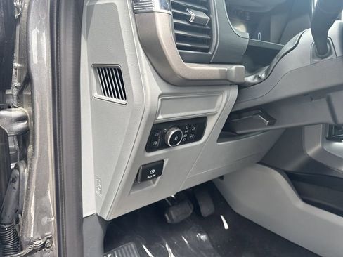 Used 2024 Ford F150 XLT w/ Mobile Office Package image 30