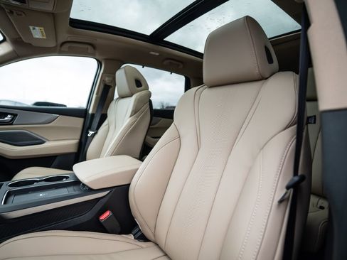 New 2026 Acura MDX SH-AWD w/ Technology Package image 27