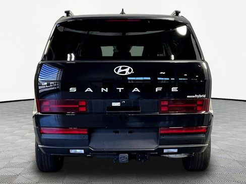 Used 2026 Hyundai Santa Fe SEL AWD/4WD image 5