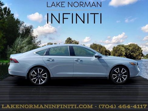Used 2023 Honda Accord Touring image 26