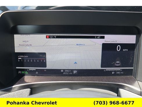 Used 2026 Subaru Outback Premium AWD/4WD image 9