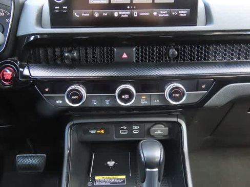 Certified 2023 Honda CR-V EX-L image 20
