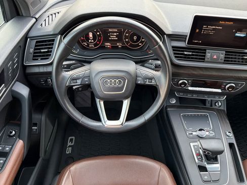 Used 2019 Audi Q5 2.0T Premium Plus w/ Premium Plus Package image 16