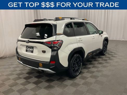 New 2026 Subaru Forester Wilderness image 2